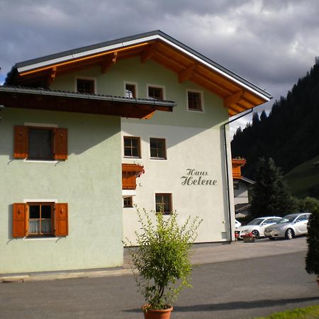 Haus Helene Apartment Rauris Bagian luar foto