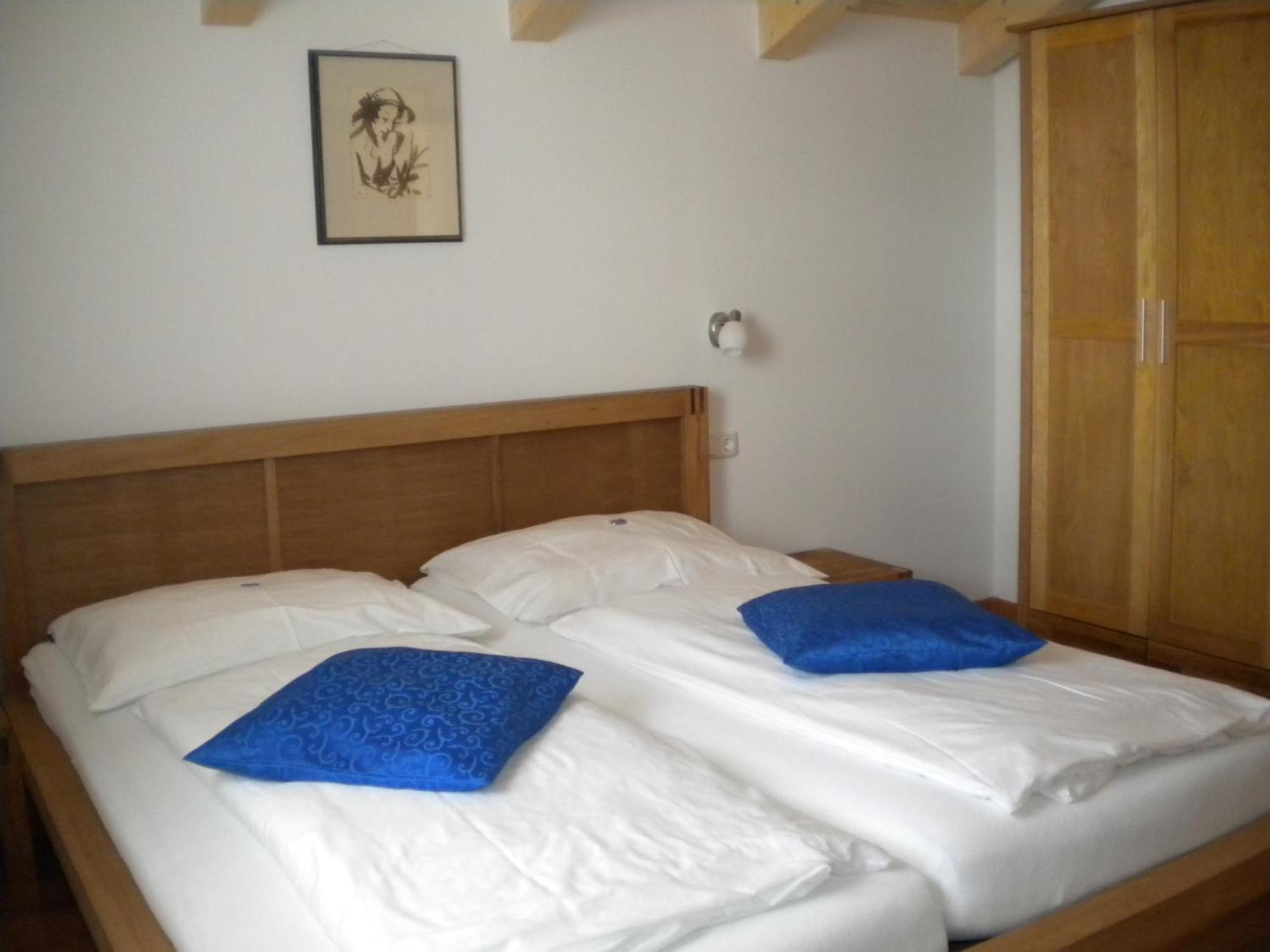 Haus Helene Apartment Rauris Bagian luar foto