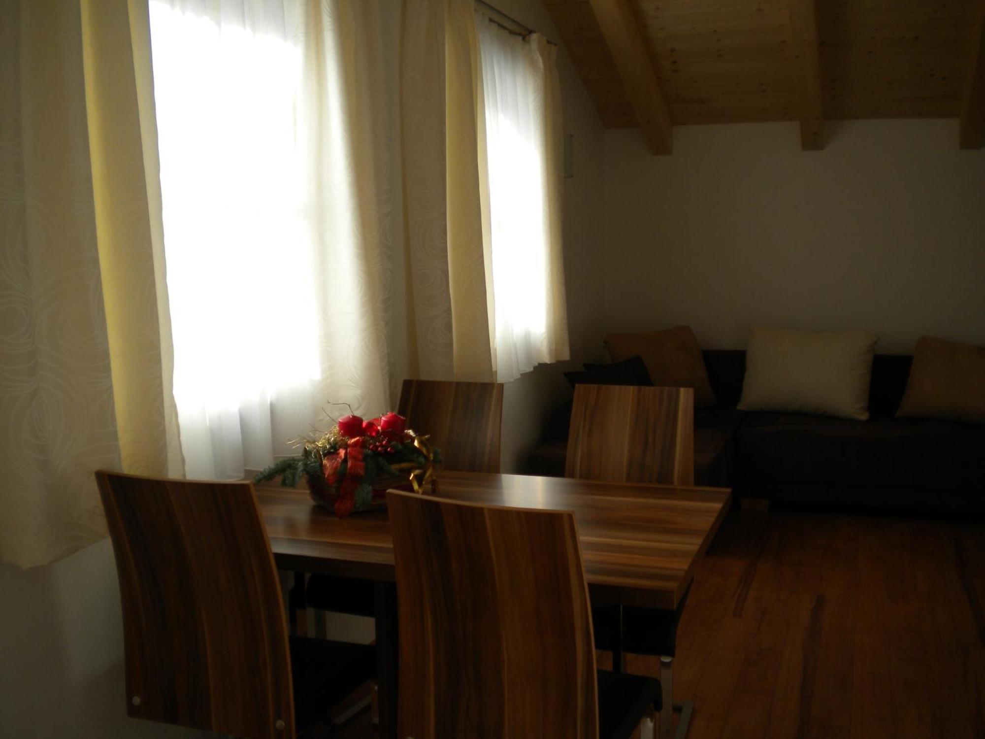 Haus Helene Apartment Rauris Bagian luar foto