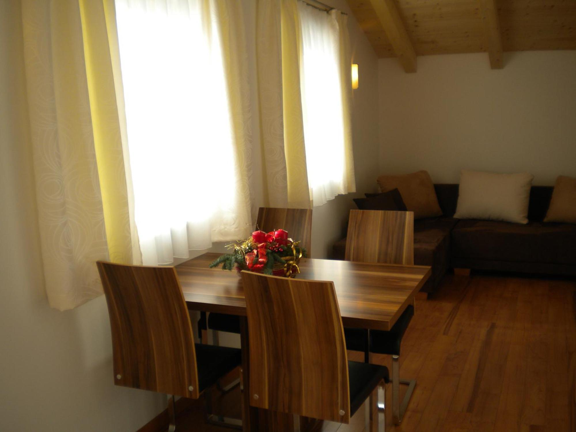Haus Helene Apartment Rauris Bagian luar foto