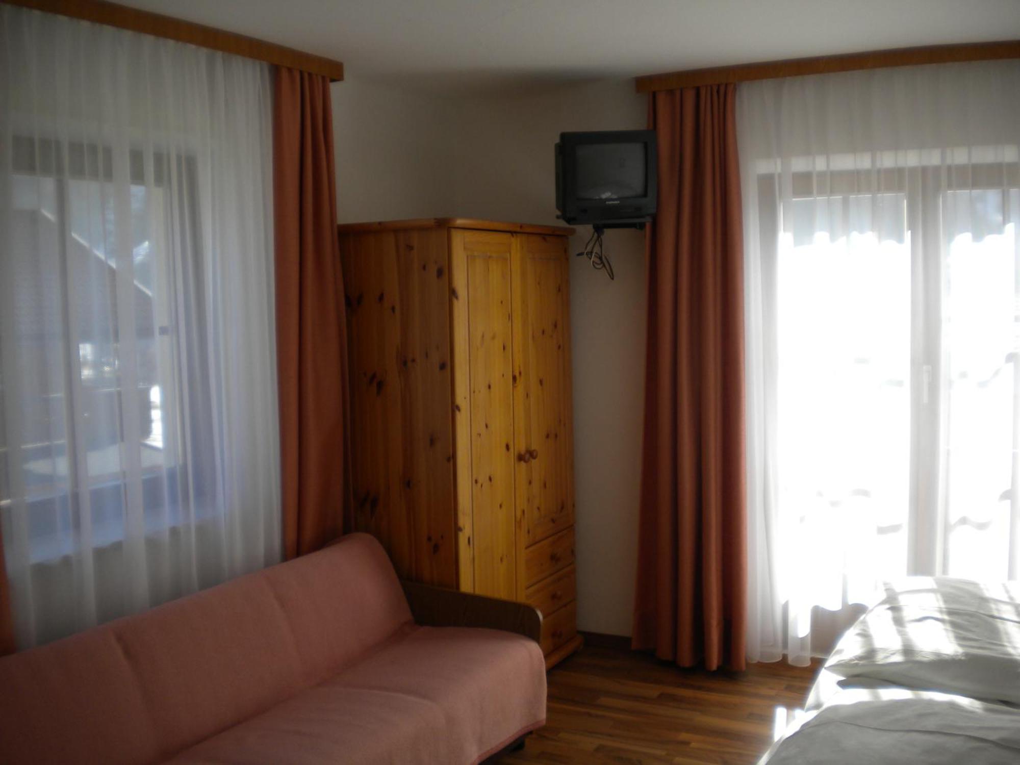 Haus Helene Apartment Rauris Bagian luar foto